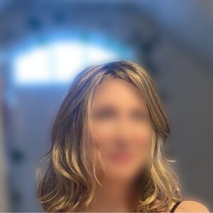 Kendall Beautiful Blonde Wig - Jon Renau